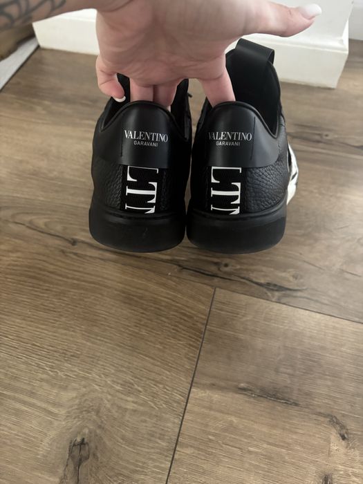 Incaltaminte barbati Valentino