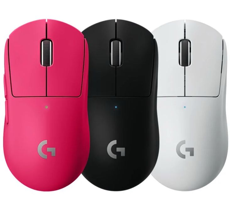 Logitech G Pro X Superlight 2