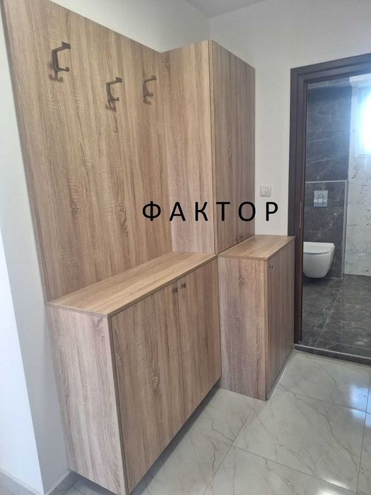 Дава се под наем Тристаен апартамент в Пловдив, Център - 110 кв.м за 600 € - Снимка #7