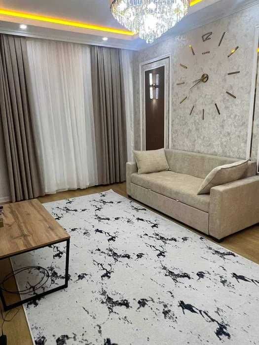 Сдаётся квартира | Яшнабад | Авиасозлар | 1/1/4