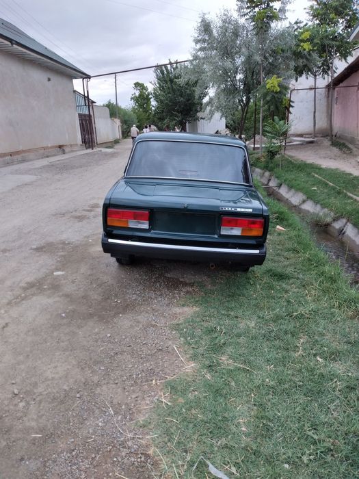 ВАЗ2107 седан  2008 йил