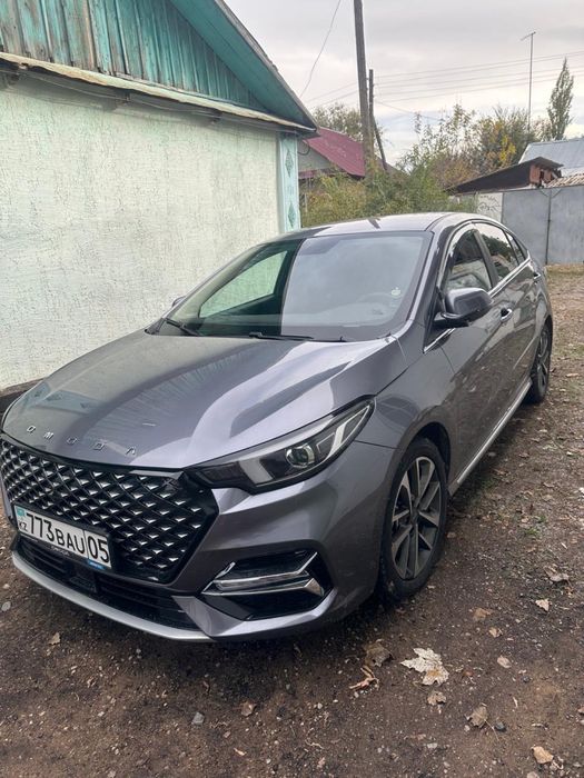 Омода С5 в аренду