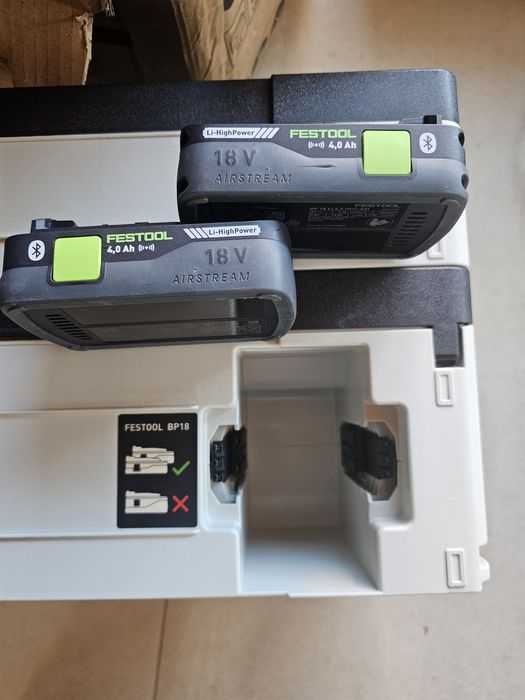 Aspirator festool CTLC SYS I