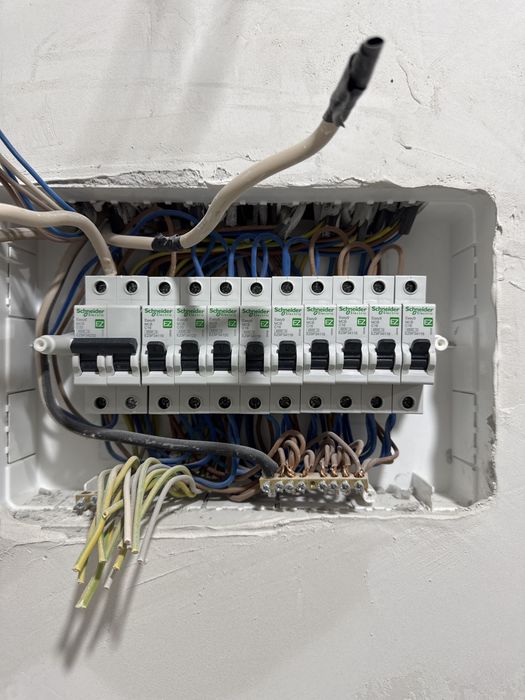 Электрик и сантехник 24/7