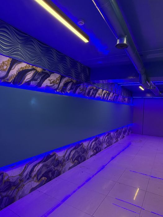 Аренда 120 кв. - учтепа - с готовым ремонтом