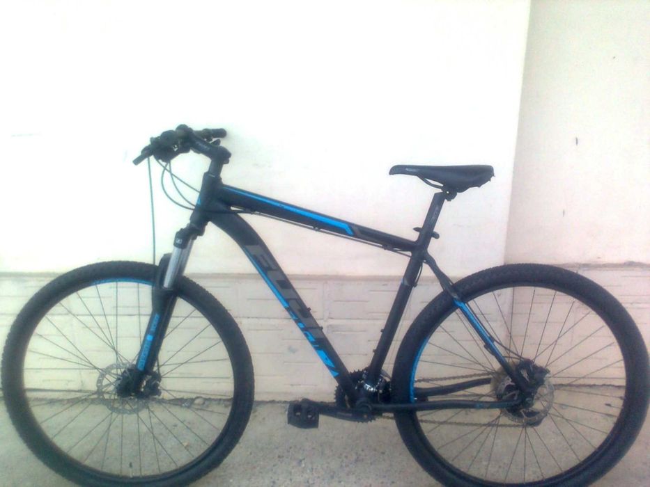 29цола FUJI Nevada Three 3.0 Алуминиев 29 Цола