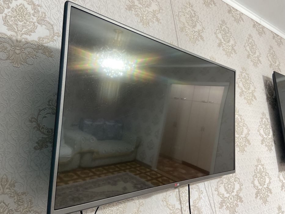 Телевизор продам в отличном состоянии