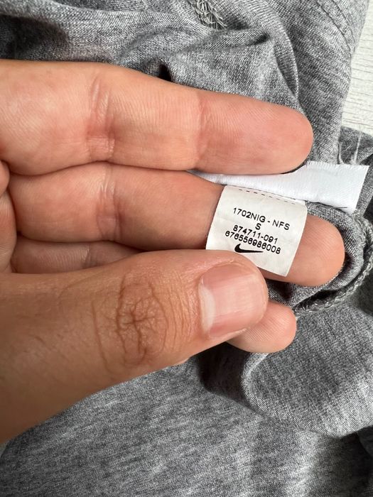 Nike  4 бр. Дамски Тениски / S,S/M,М / Оригинал