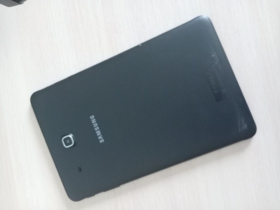 Samsung tab e 9.6