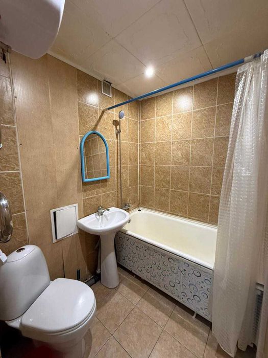 1 комнатная в самом центре