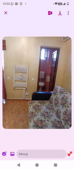 Vând apartament confort 3