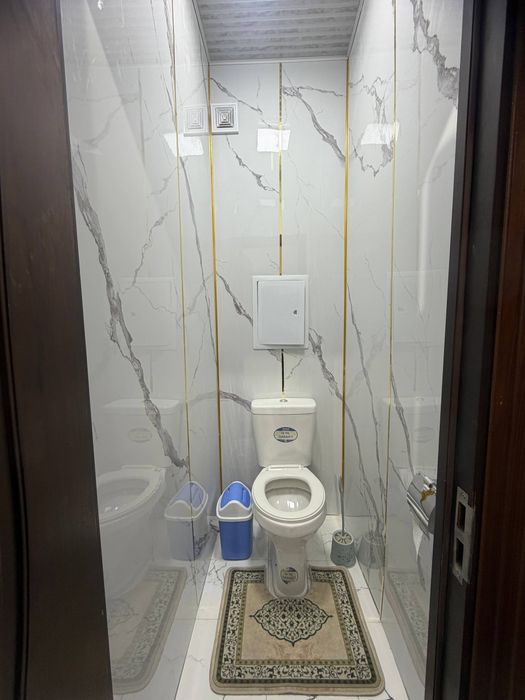 Arenda 2 xonali yevroremont 20kv