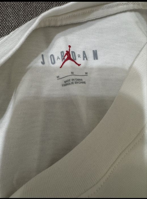 Оригинальная футболка JORDAN