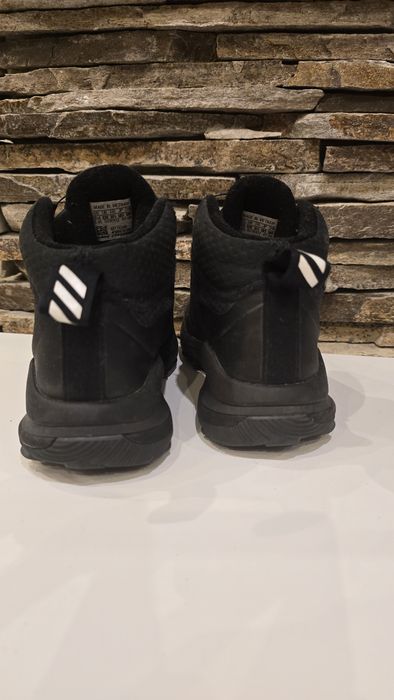 Ботуши Adidas  Terrex Winter MID BOA
