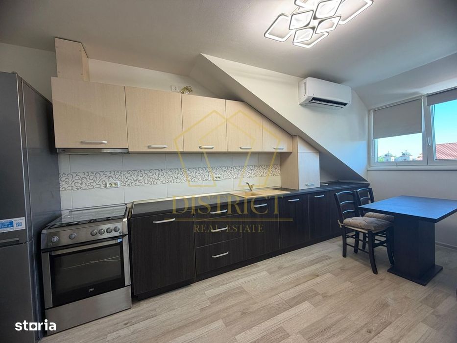 Apartament cochet cu doua camere, lift | comision 0% | Sagului — fotografia 3