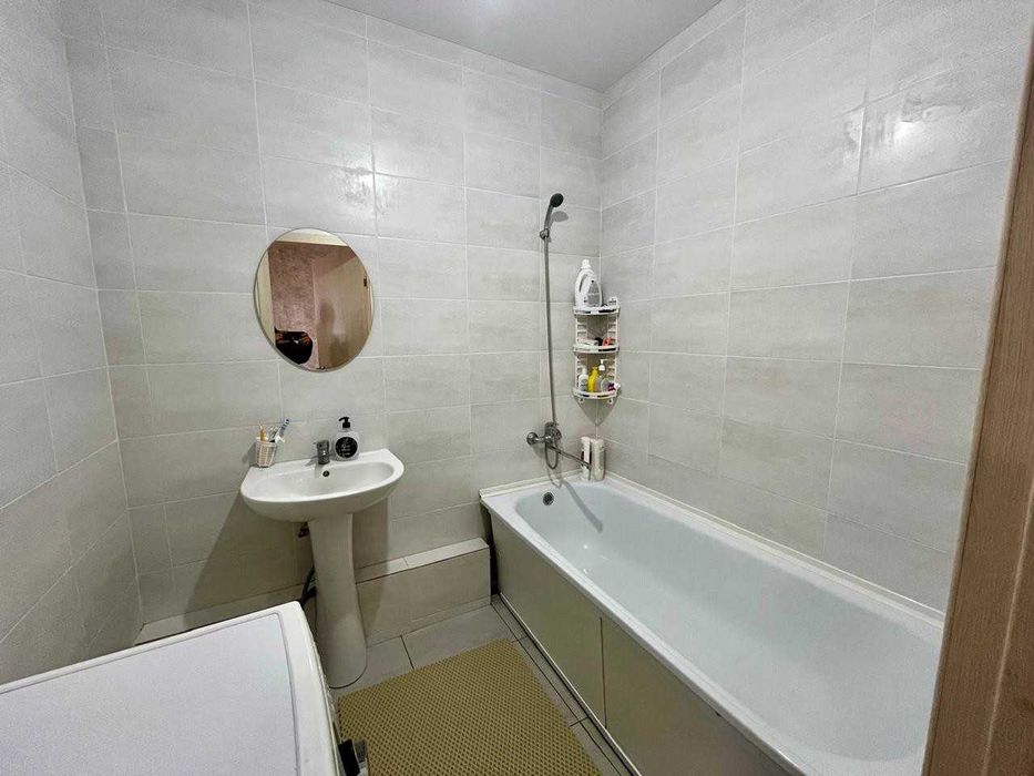 2-комнатная мкрн. Береке, 64,7м2