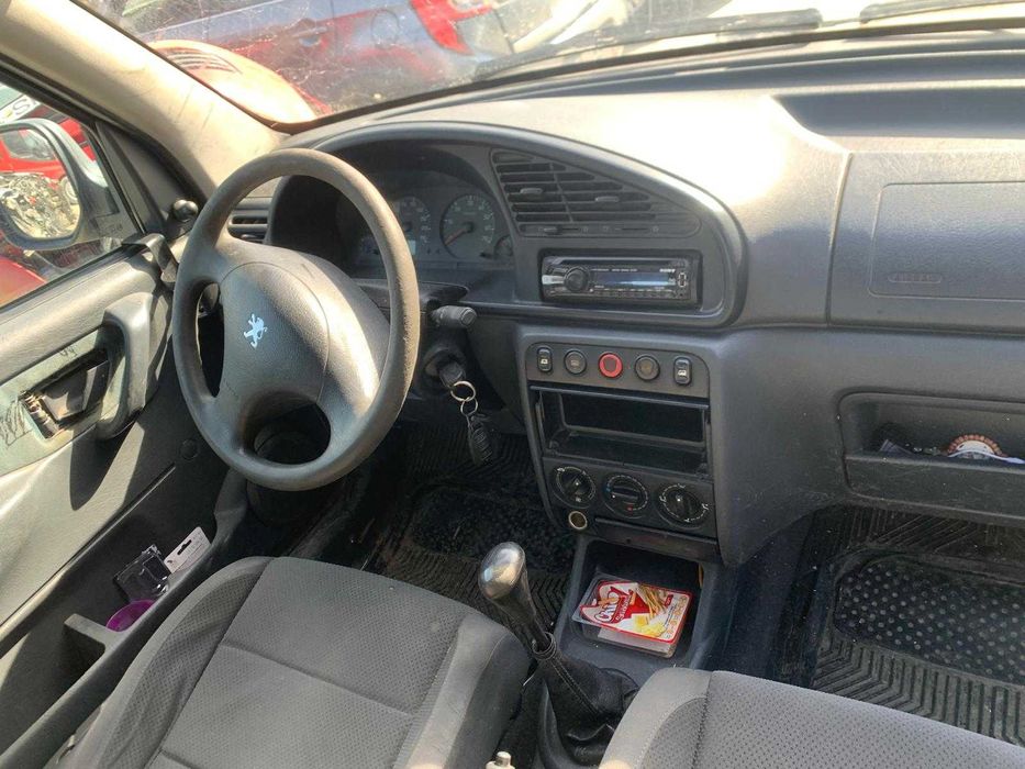 Piese Peugeot Partner 2.0  , E3  din 2001  - rhy