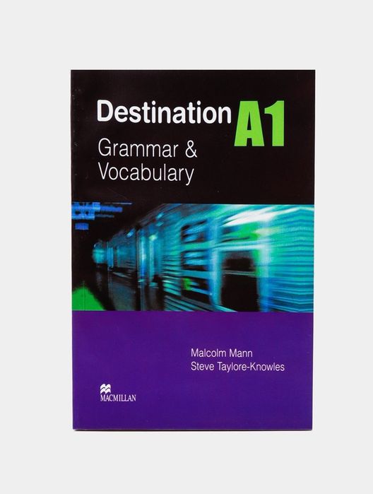 Доставка. Destination B1, B2, А1, А2, C1 & C2