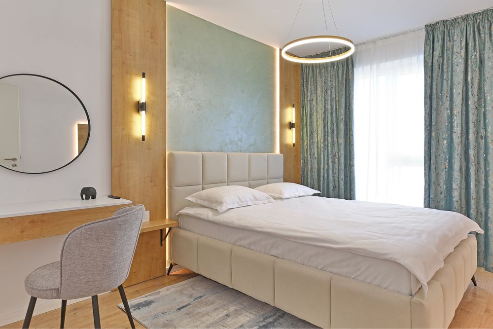 Apartamente Regim Hotelier Coresi Mall