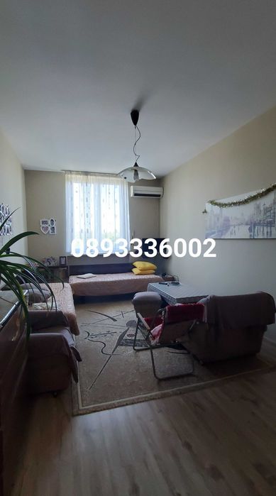 Апартамент 114 кв.м