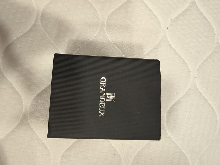 Мъжки стилен часовник Seiko