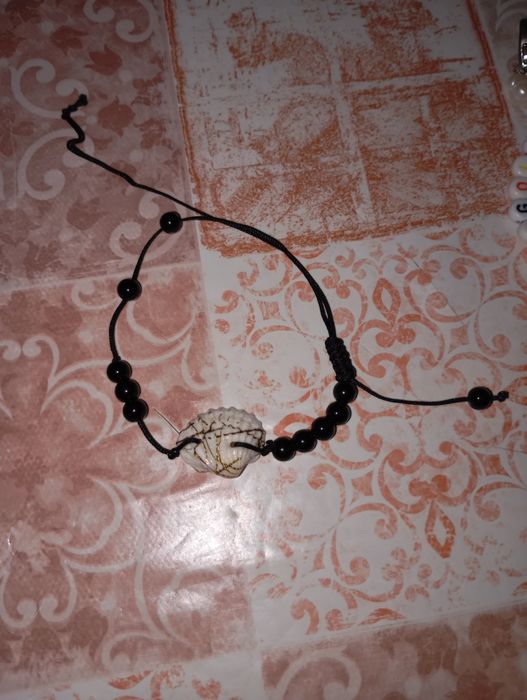 Экслюзивные аксесуары из бисера