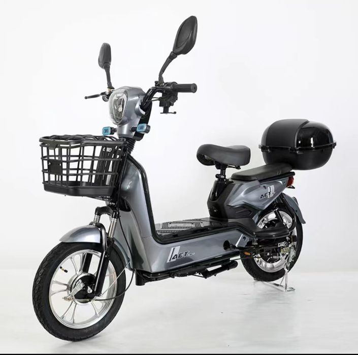 Электро Скутеры Ск8