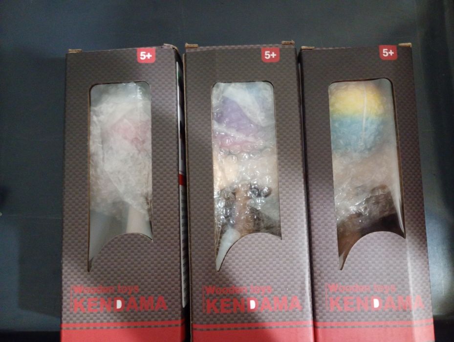 Kendame cu grip foarte bun