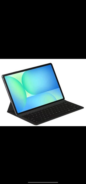 Samsung Galaxy Tab S10 FE plus 5g + Book Cover Keyboard Slim AI  Key