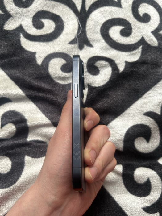 Продам или обменяю 15 pro