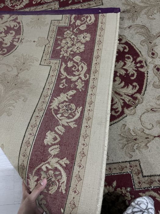 Дорожка 3 метр 4000тг