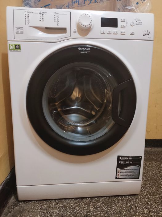Пералня Hotpoint Ariston