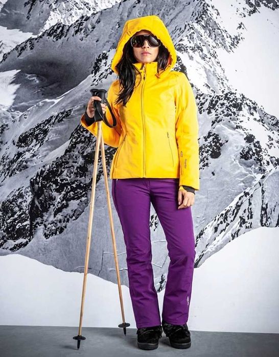 Комплект Zero RH+ 15k, XL, яке и панталон, нови, оригинални дамски