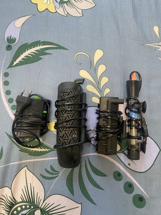 Acvariu Diversa 30L + Accesorii