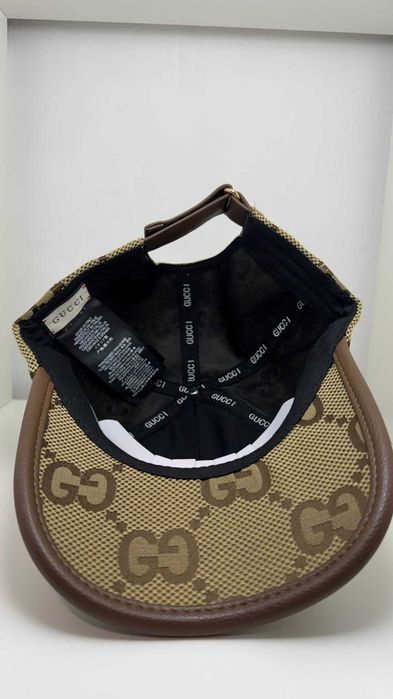 Șapcă Gucci – stil LUX, calitate premium