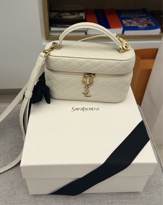 Saint lauren чанта