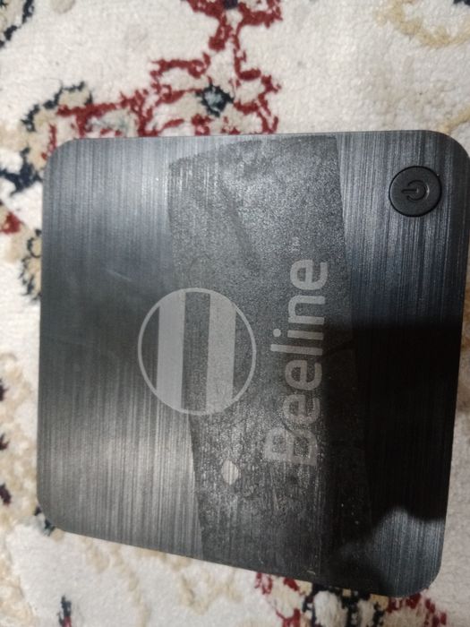 Продам интернет Билайн