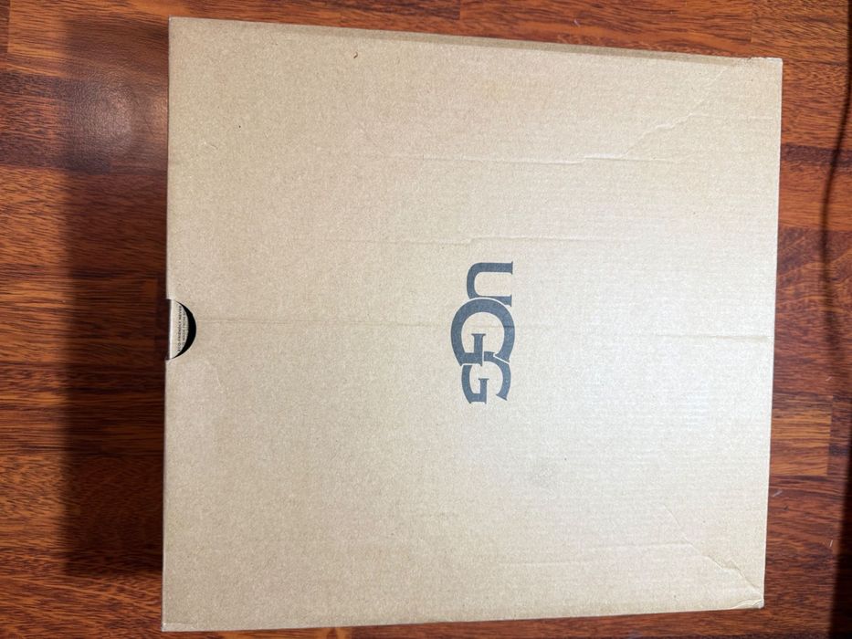 Ботинки UGG оригинальные