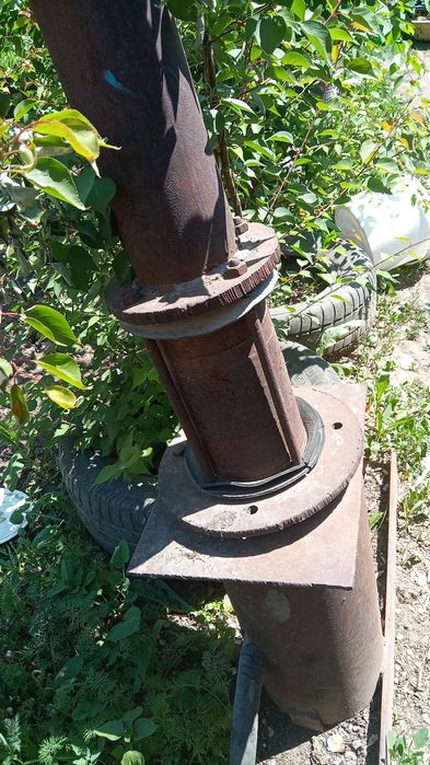 Продам. Ручную. Калонку. Для. Дачи