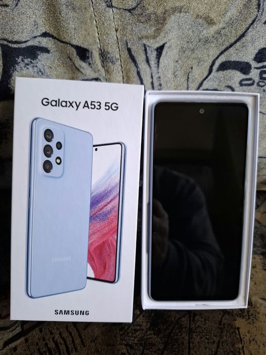 Samsung Galaxy A53 5g