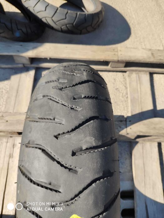 Anvelopa Vara 170/60 R17 MICHELIN Anakee 3 MC REAR 72V - (60)