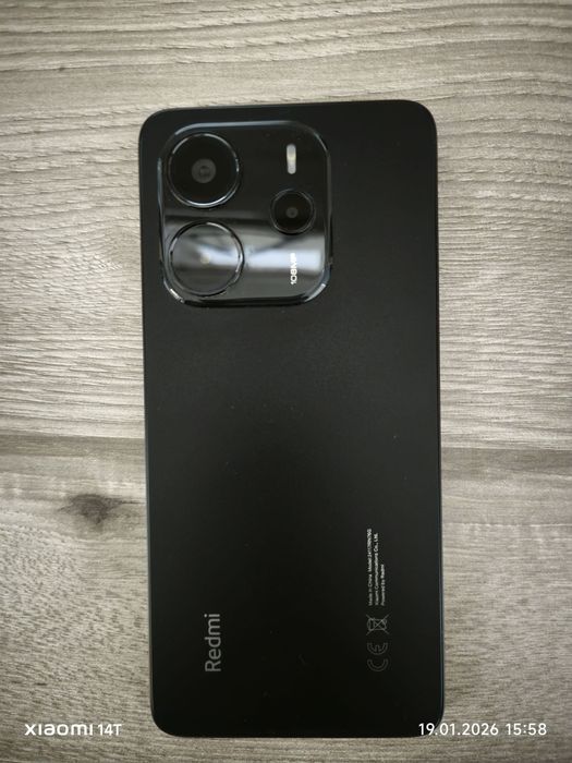 Redmi note 14 идеал