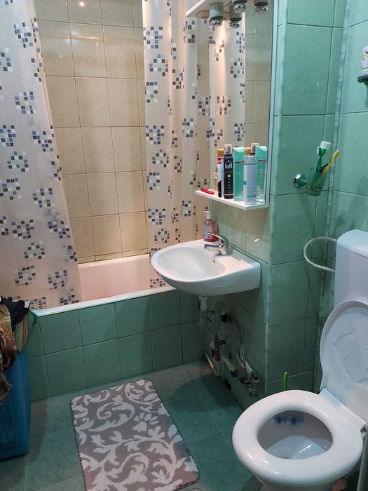 Apartament doua camere