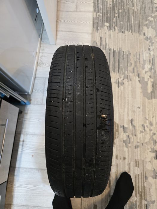 Летние шины 15/65/185