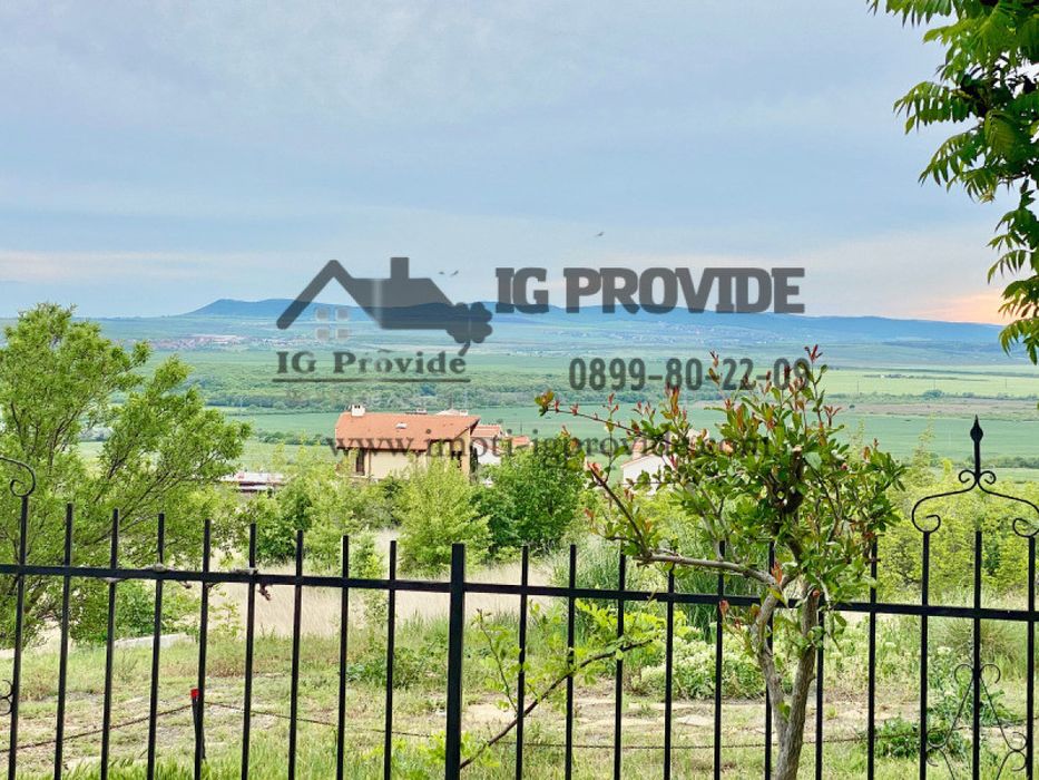 Продава се Двустаен апартамент в с. Кошарица, Област Бургас - 52 кв.м за 1037 €/кв.м - Снимка #3