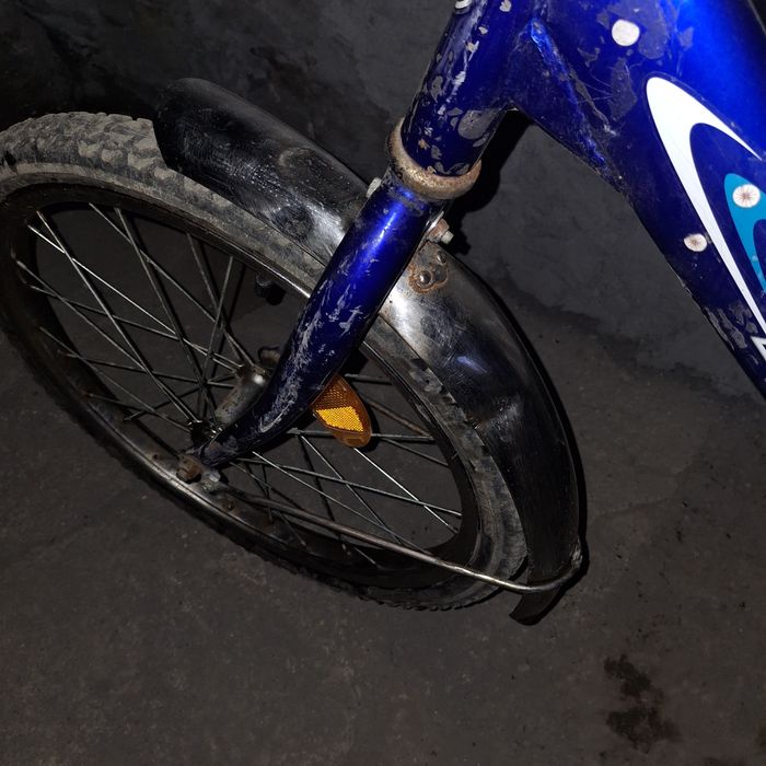 Продам велосипед