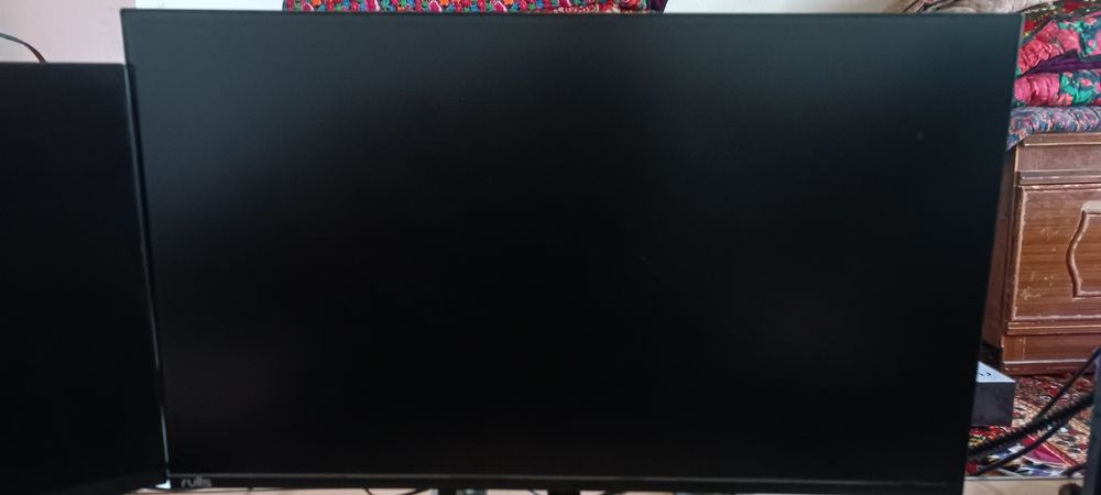 Monitor  24  27  75hz va 120hz