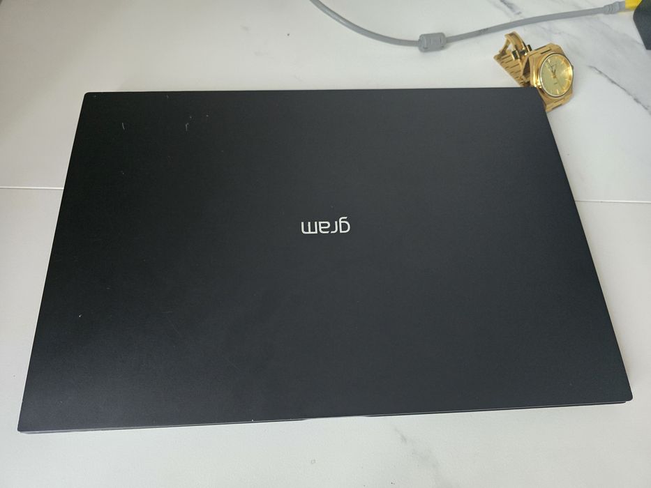 Lg gram 16 16Z90R