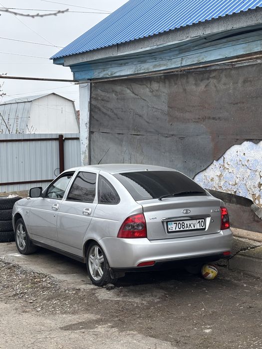 Приора 2 2014 год