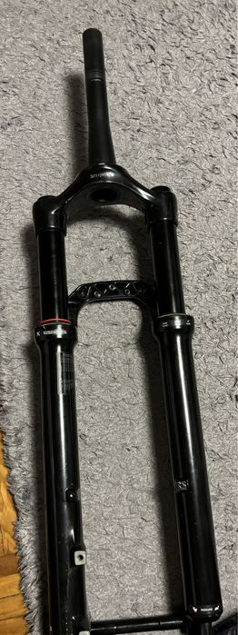 Furca Rockshox 35